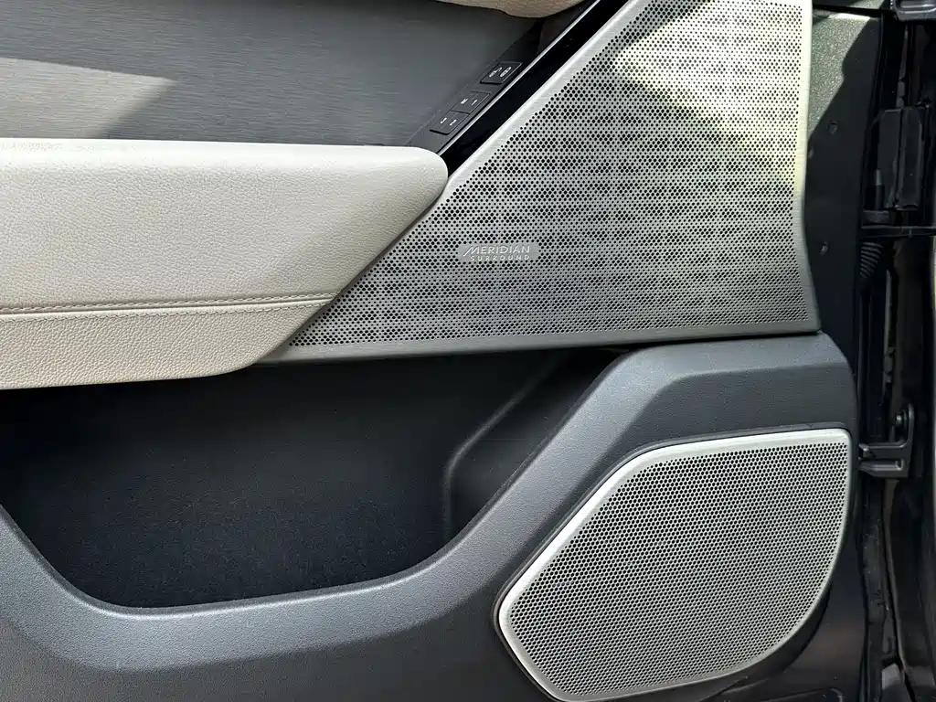 LAND ROVER RANGE ROVER STAR PULSE