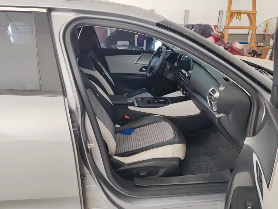 Citroen C5 X — миниатюра 8