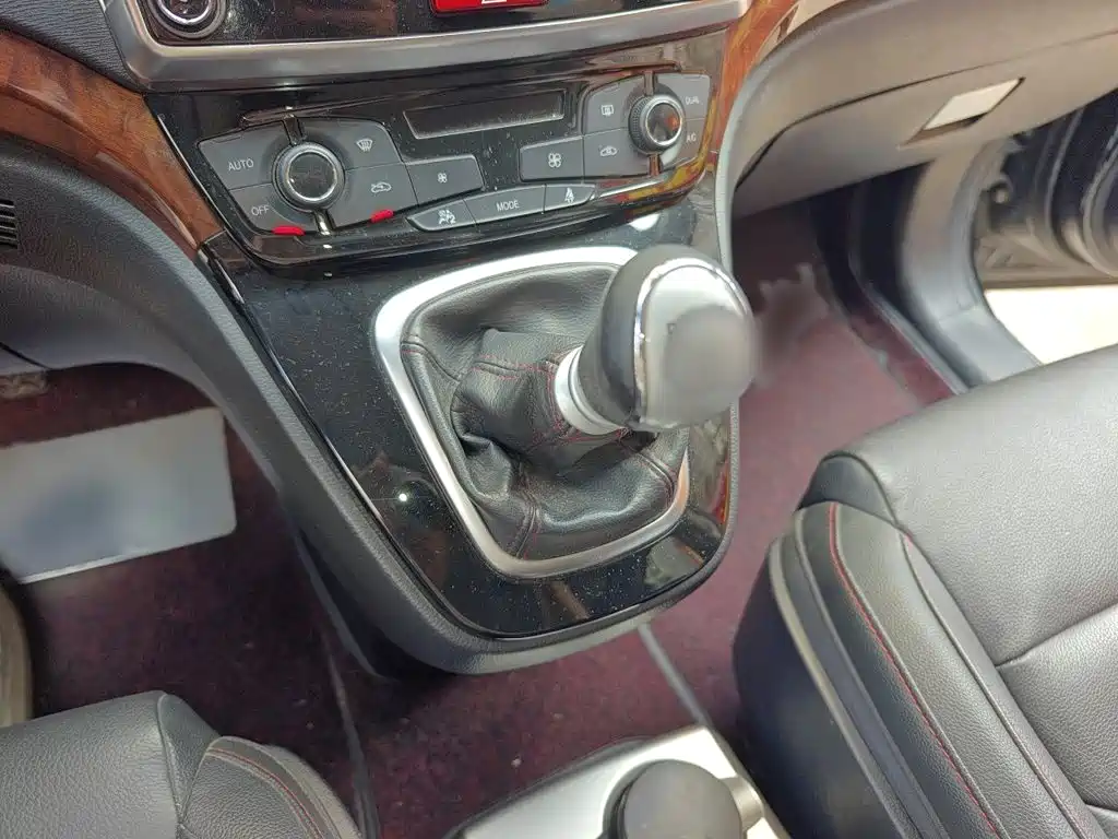 Haval H6 — миниатюра 7