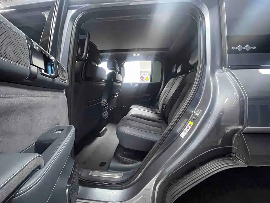 FANG CHENG BAO LEOPARD 5