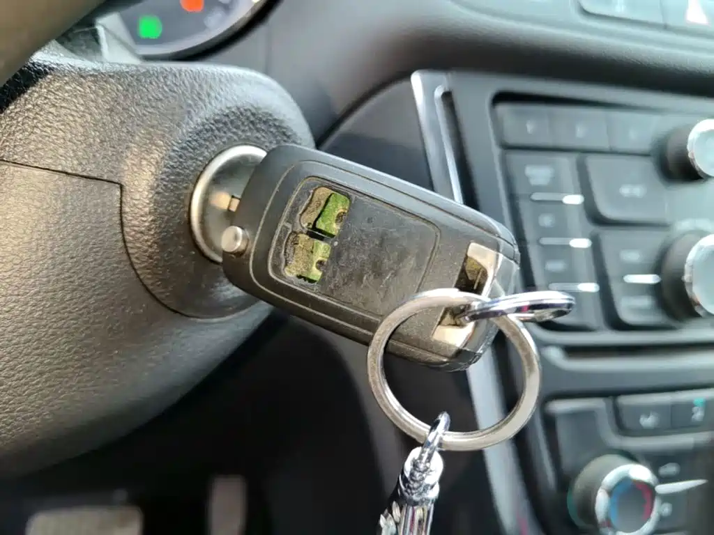 Buick Encore — миниатюра 9