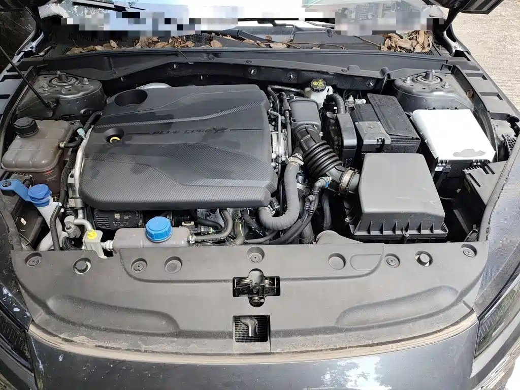 Changan Eado — миниатюра 11