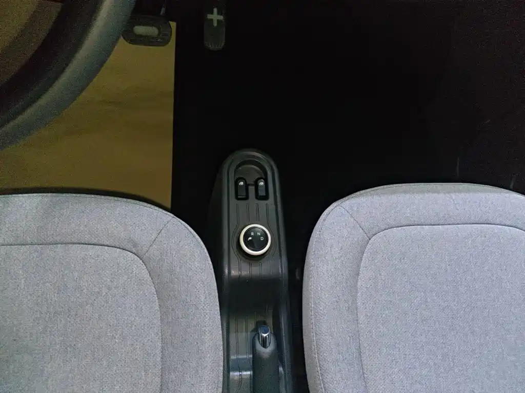 Wuling MINIEV — миниатюра 14