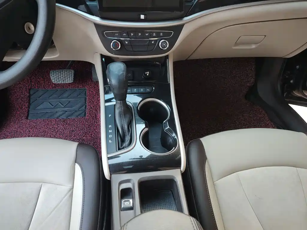 Buick Verano — миниатюра 18