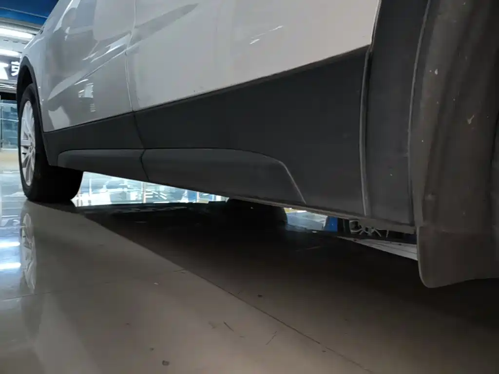 Cadillac XT4 — миниатюра 20