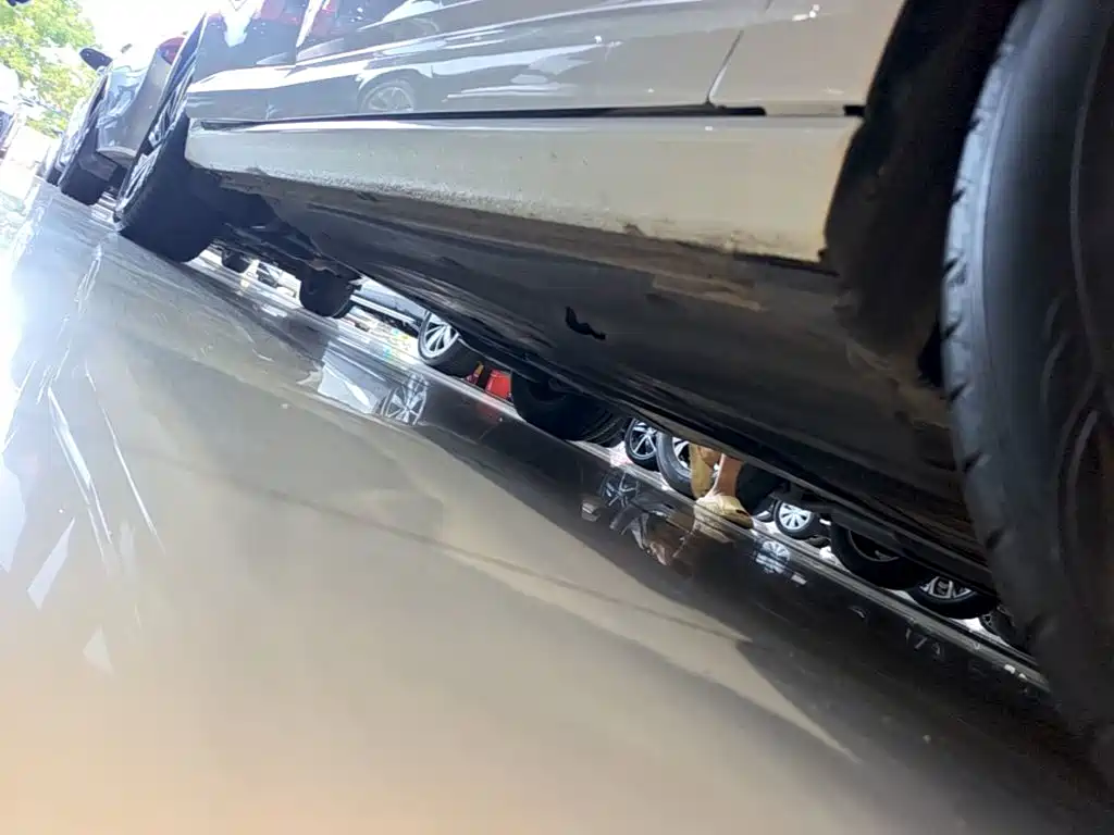 Volkswagen Sagitar — миниатюра 21
