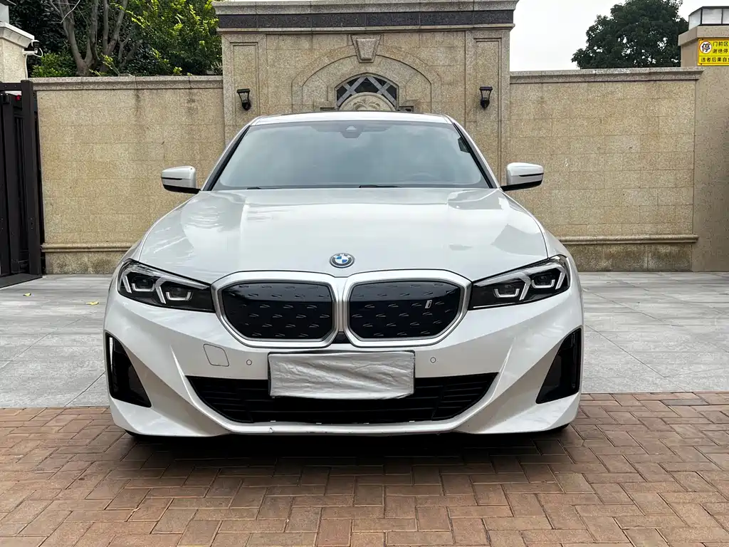 BMW i3 — миниатюра 2