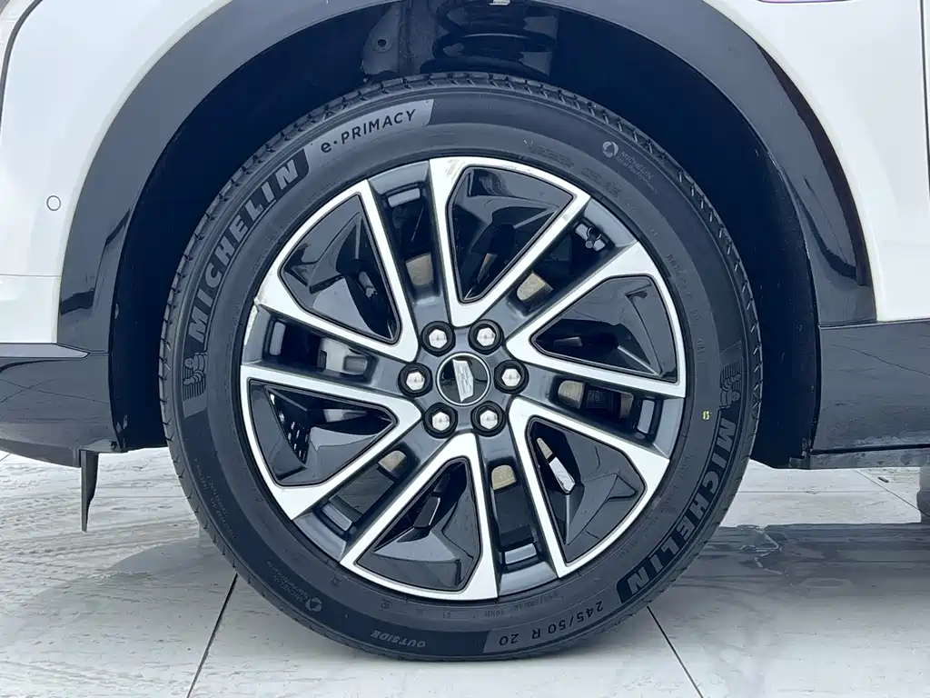 Cadillac IQ — миниатюра 29