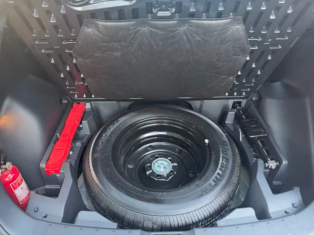 Mitsubishi Eclipse Cross — миниатюра 20
