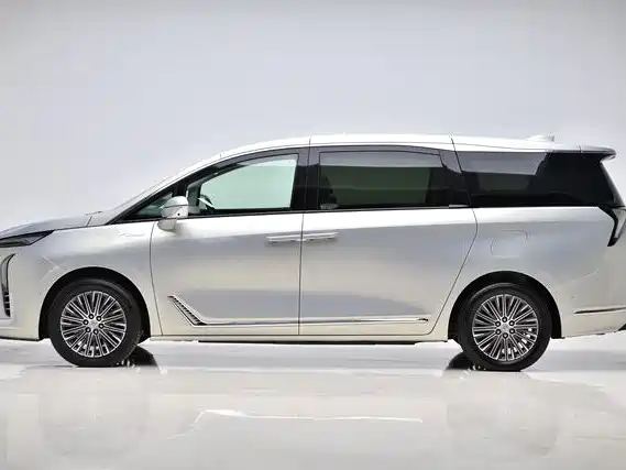 BUICK GL8 NEW ENERGY