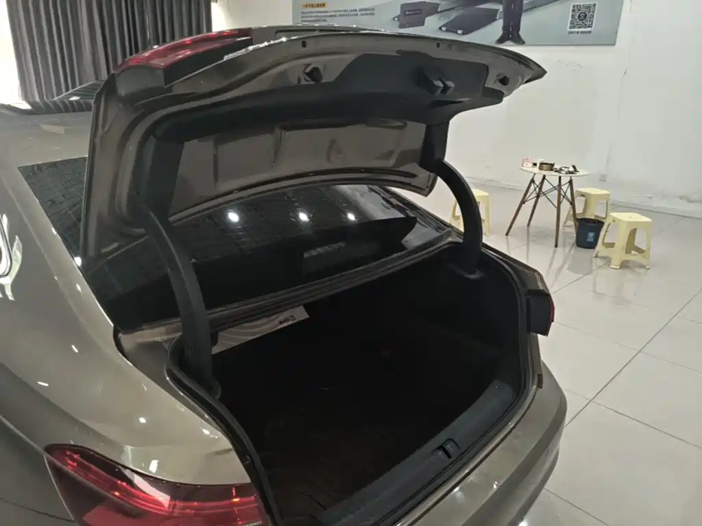 Volkswagen Passat — миниатюра 19