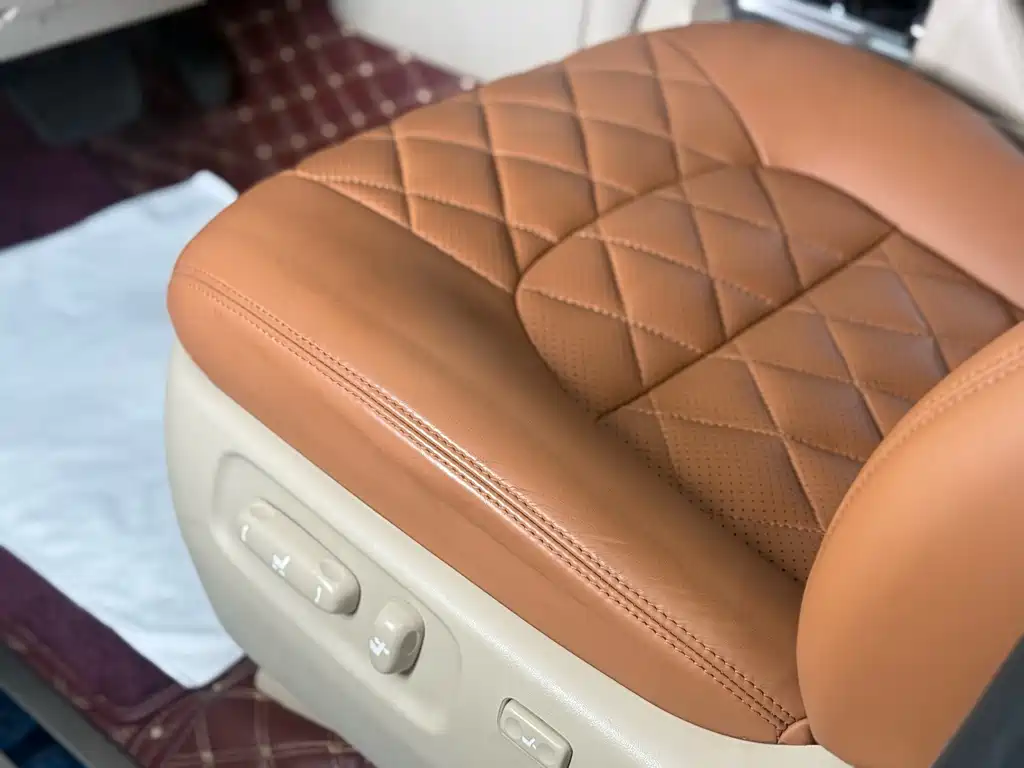 Toyota Land Cruiser — миниатюра 11