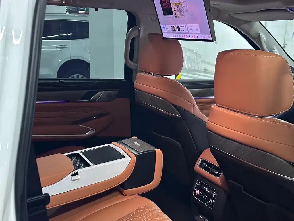 TANK TANK 500 NEW ENERGY