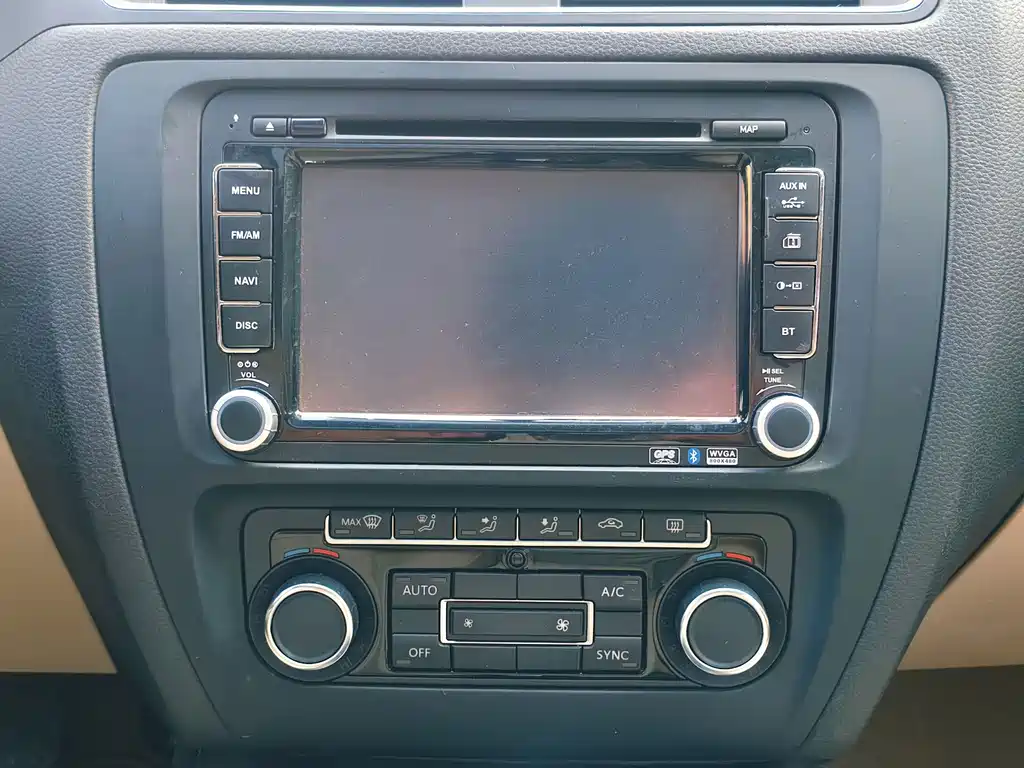 Volkswagen Sagitar — миниатюра 7
