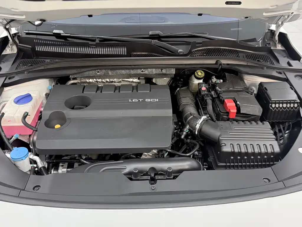 Chery Arrizo 8 — миниатюра 12