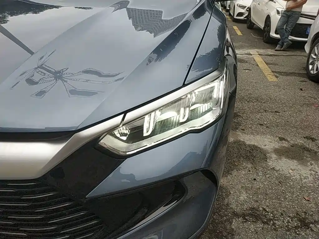 BYD Pro New Energy — миниатюра 24
