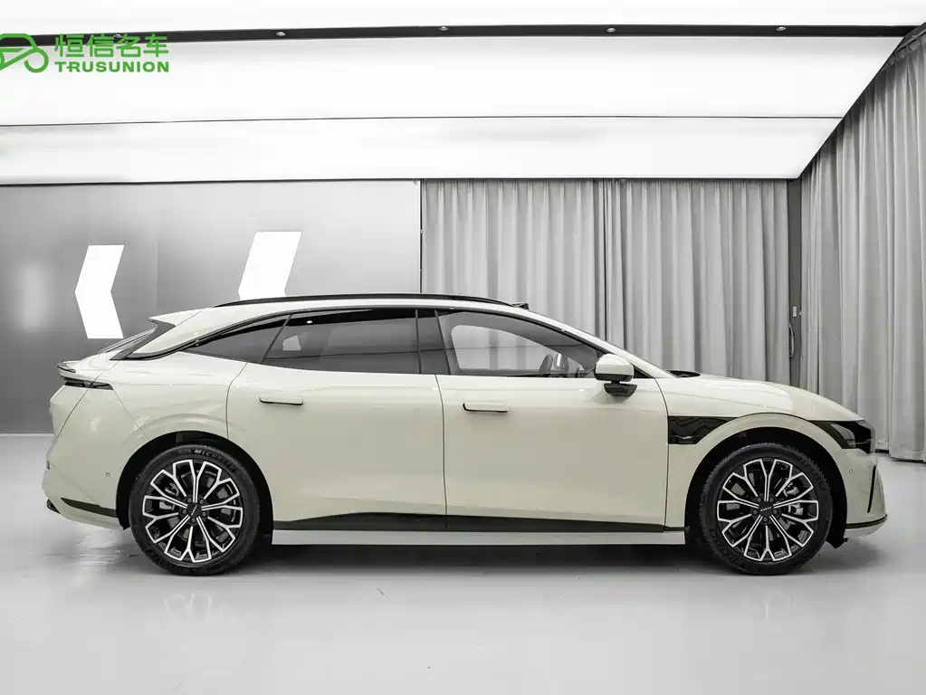 Zeekr 007GT 2025 Smart Drive 75kWh