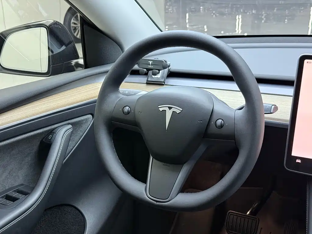 Tesla Model Y — миниатюра 7