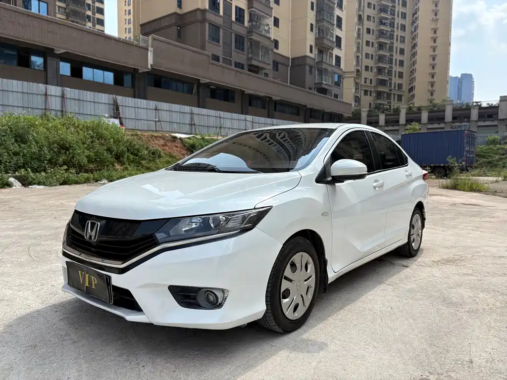Honda Greiz — миниатюра 3