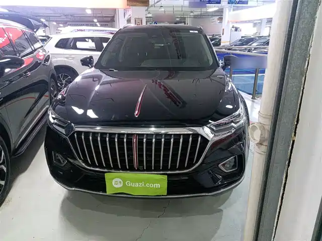 Hongqi HONGQI HS5