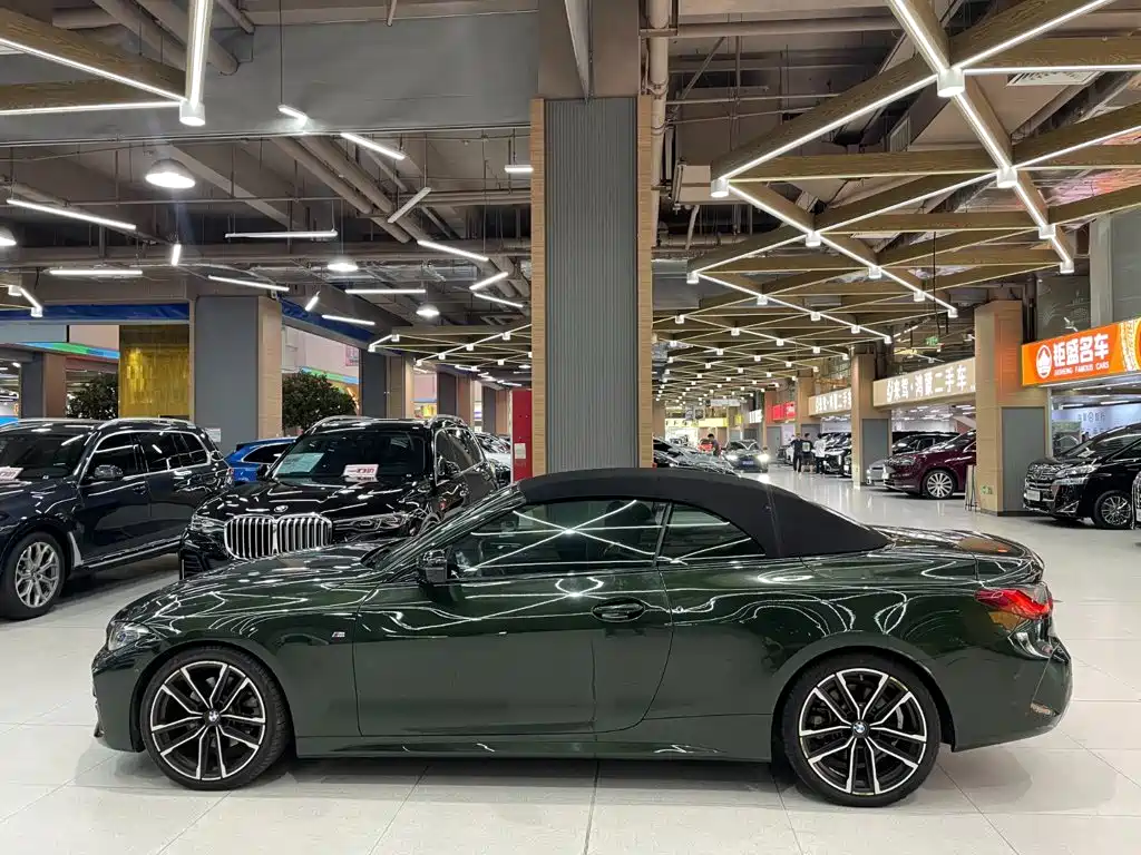 BMW 4 Series — миниатюра 15