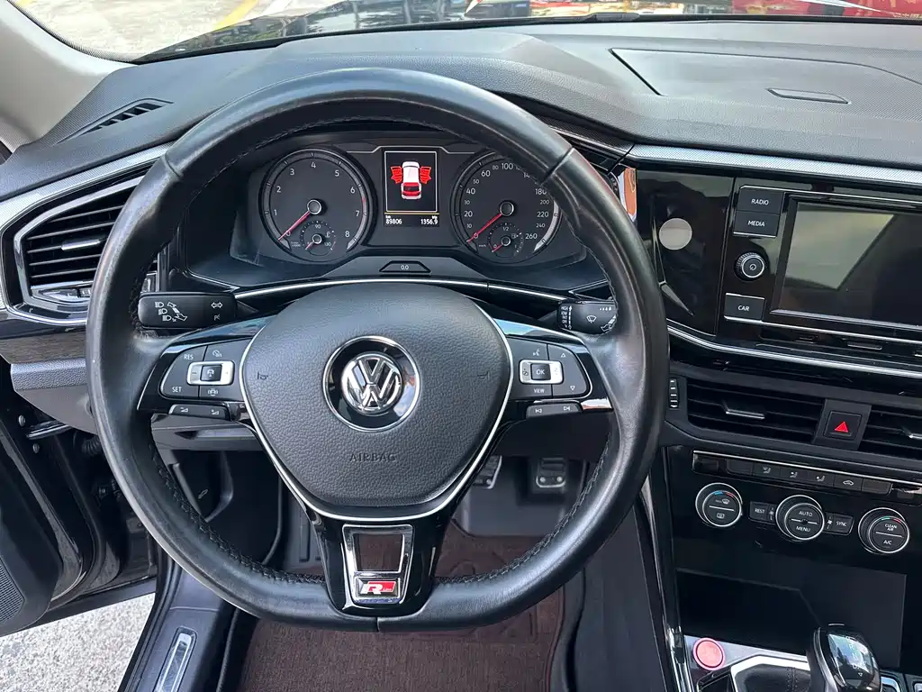 Volkswagen Tayron — миниатюра 11