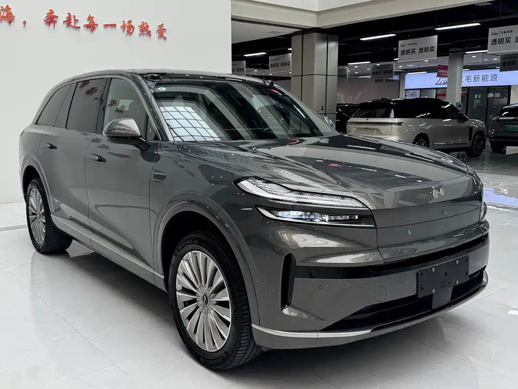 ONVO L90. — миниатюра 3