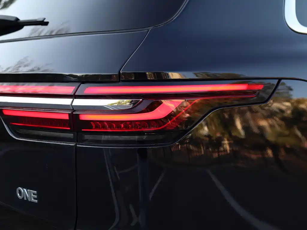 Li Auto Li ONE — миниатюра 37