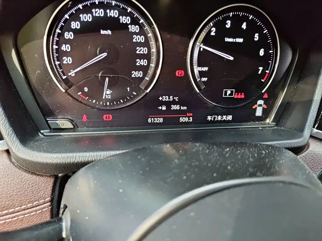 BMW X2 — миниатюра 8