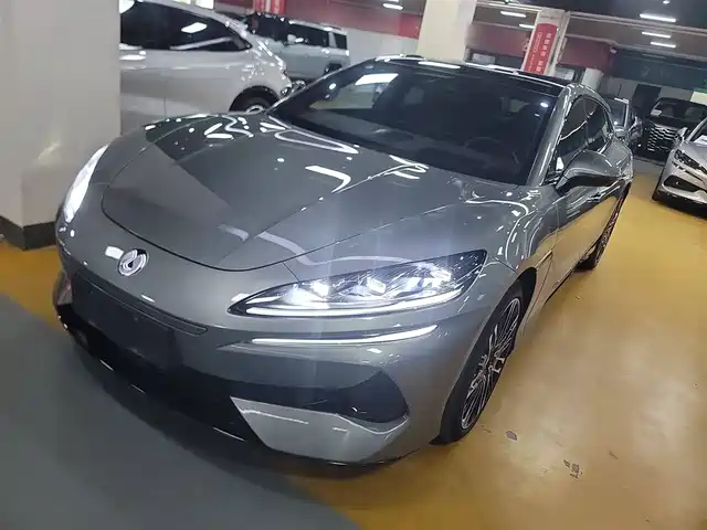 DENZA  Z9GT 2024