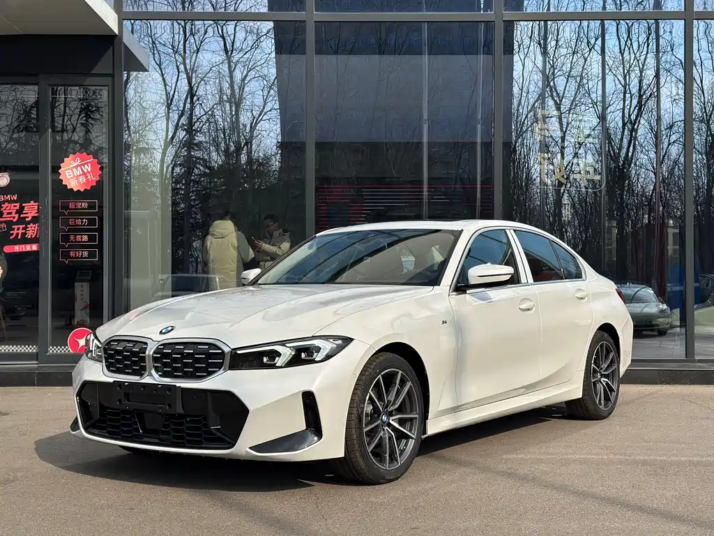 BMW 3 Series 0