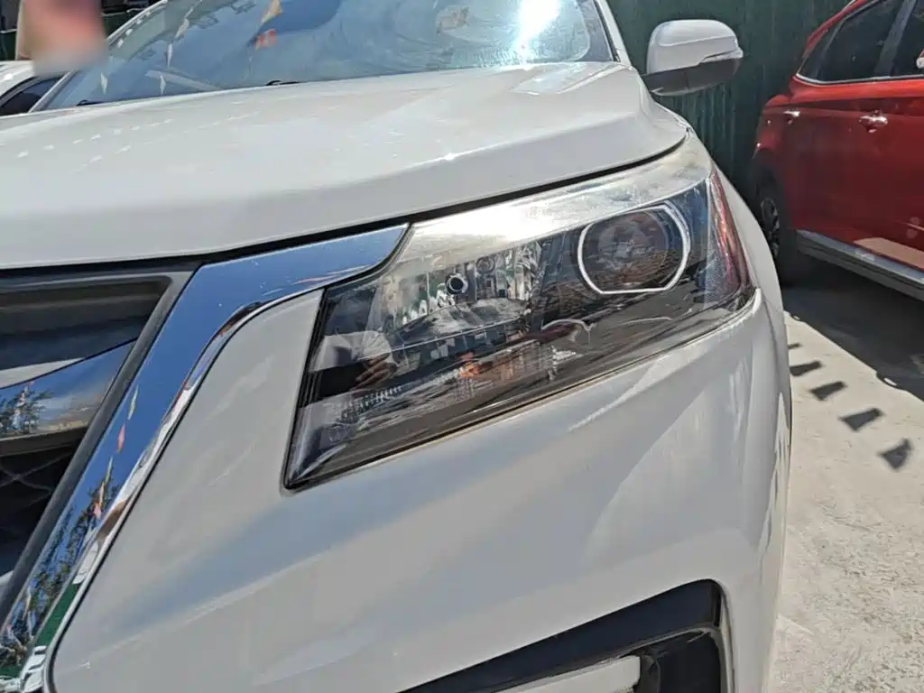 Huasu Huansu S5 — миниатюра 18