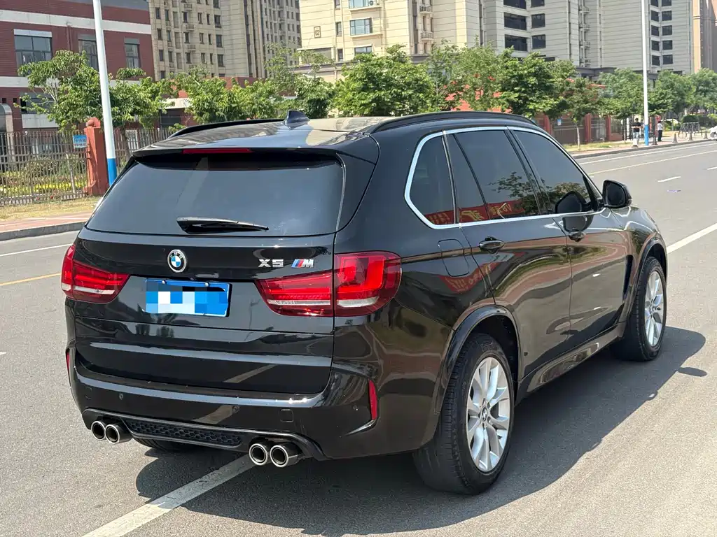 BMW X5 2015 X5
