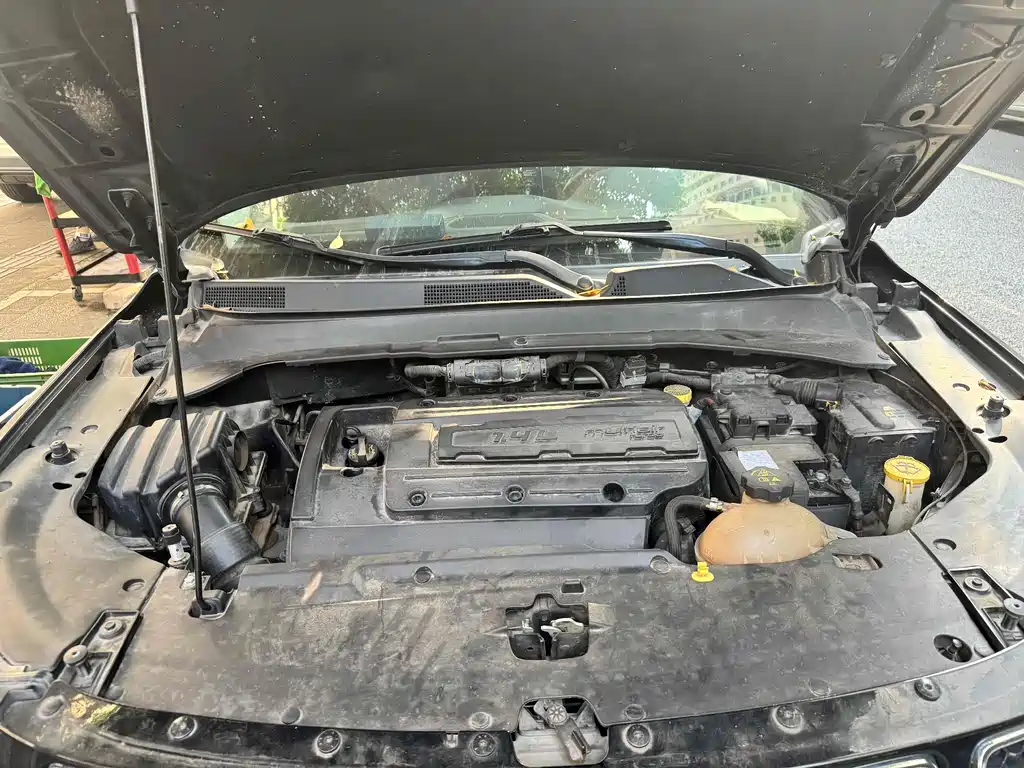 Jeep Compass — миниатюра 4