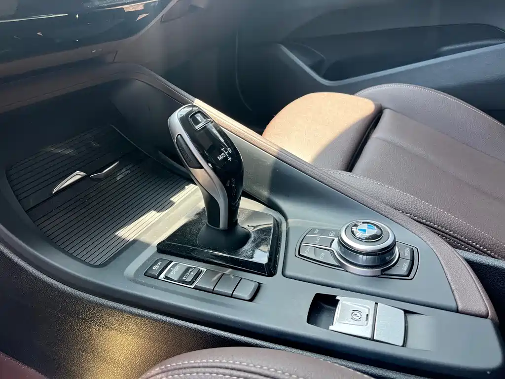 BMW X1 — миниатюра 17