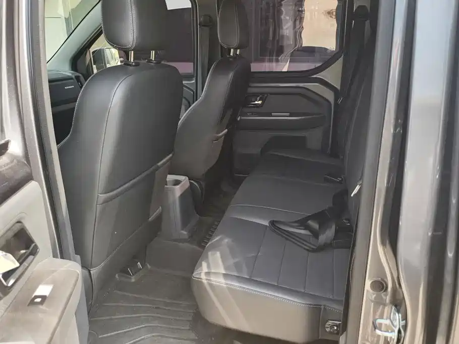 Wuling Journey — миниатюра 11
