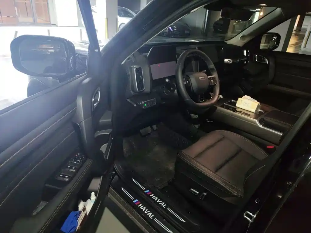 Haval Big Dog — миниатюра 17