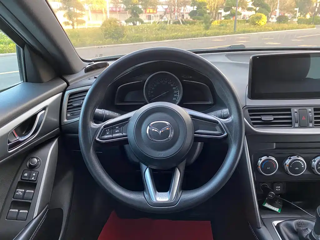 Mazda CX-4 — миниатюра 12