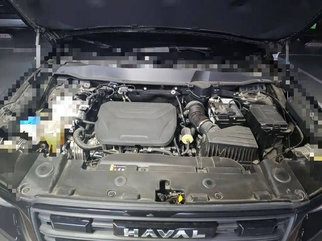 Haval Big Dog — миниатюра 21