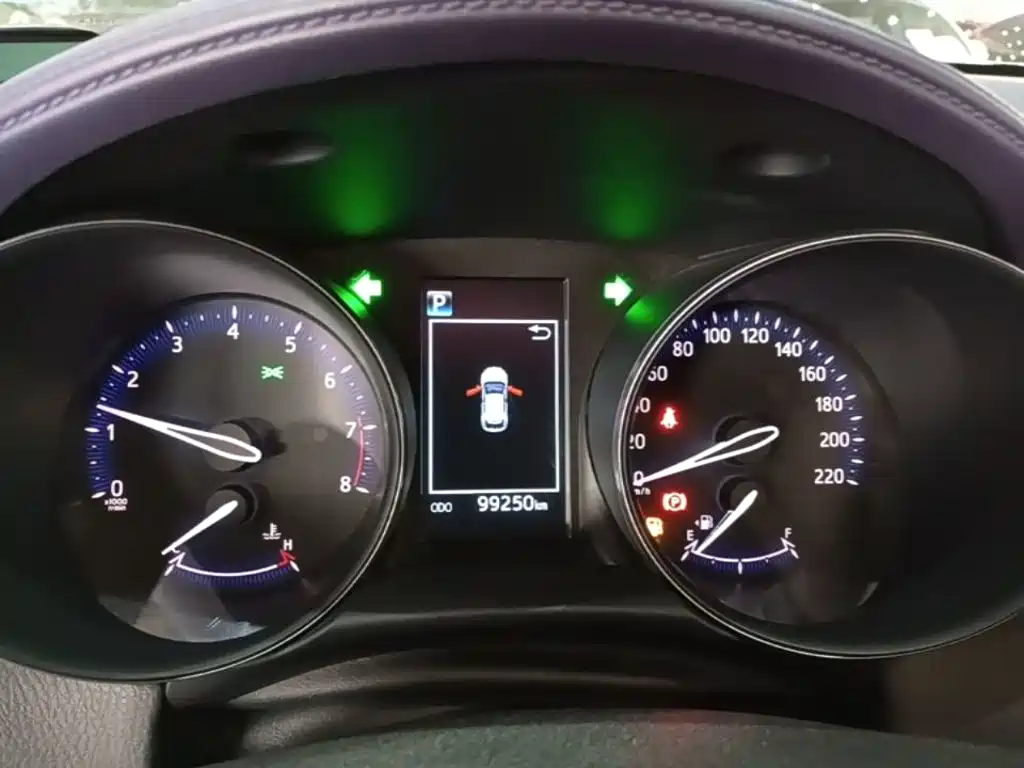 Toyota C-HR — миниатюра 12