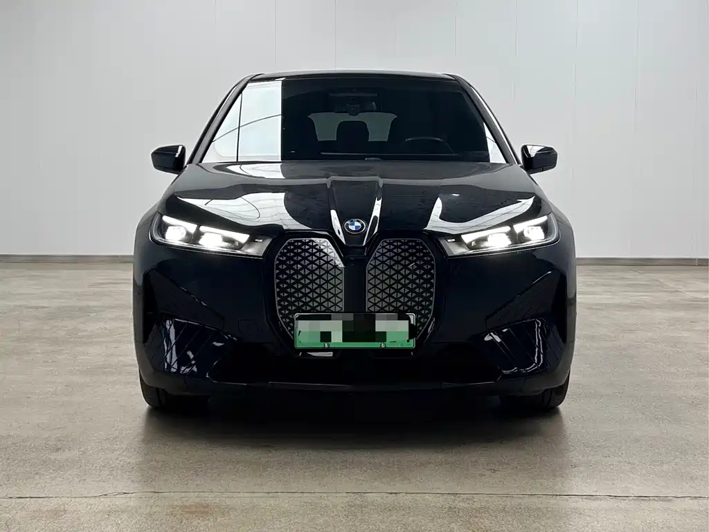 BMW iX — миниатюра 2