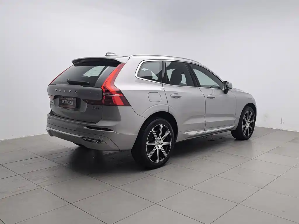 Volvo XC60 — миниатюра 2