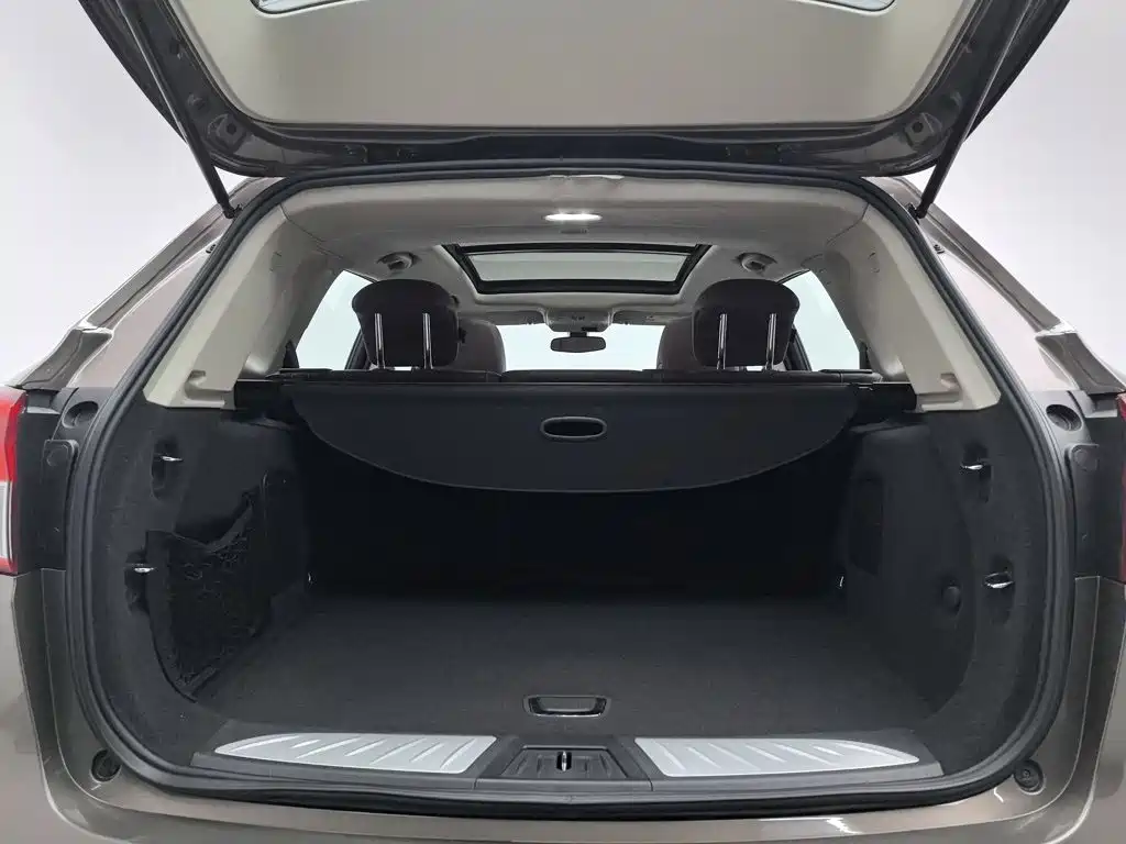 Buick Envision Plus — миниатюра 16