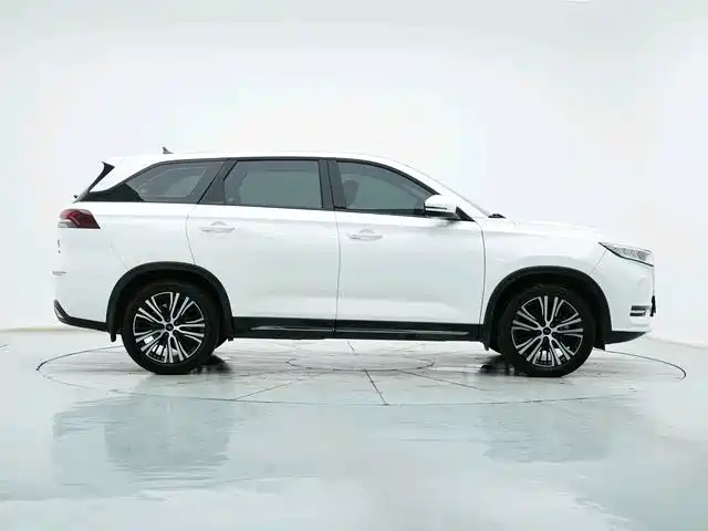 Oshan Oushang X7 — миниатюра 8