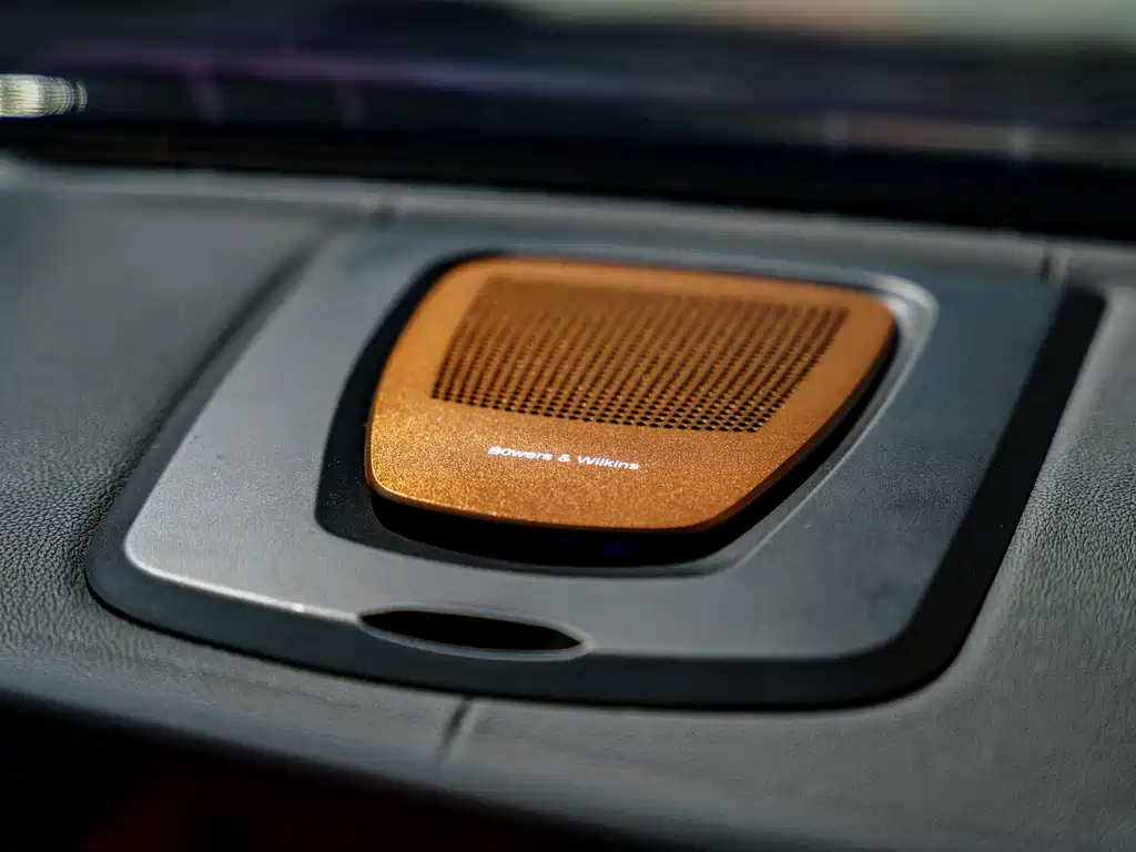 BMW X3 M — миниатюра 13