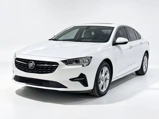 Buick Regal