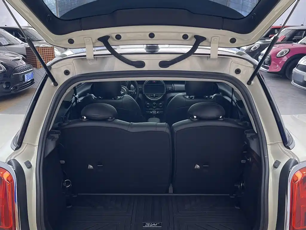 MINI Mini — миниатюра 24