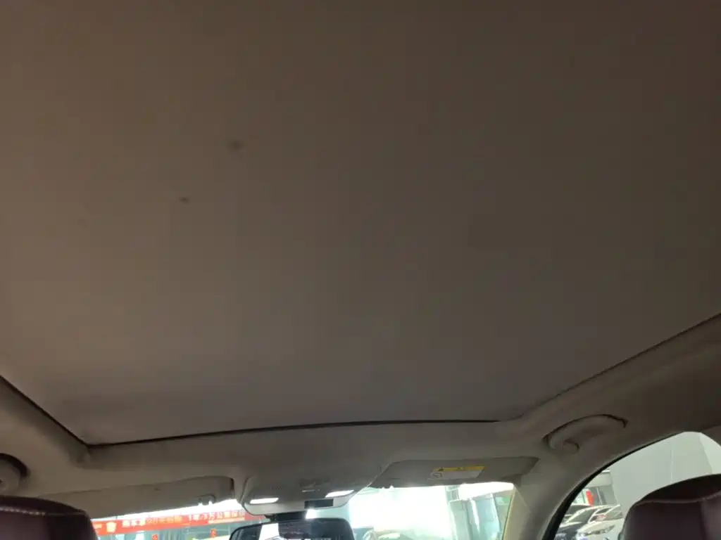 Buick Envision Plus — миниатюра 23