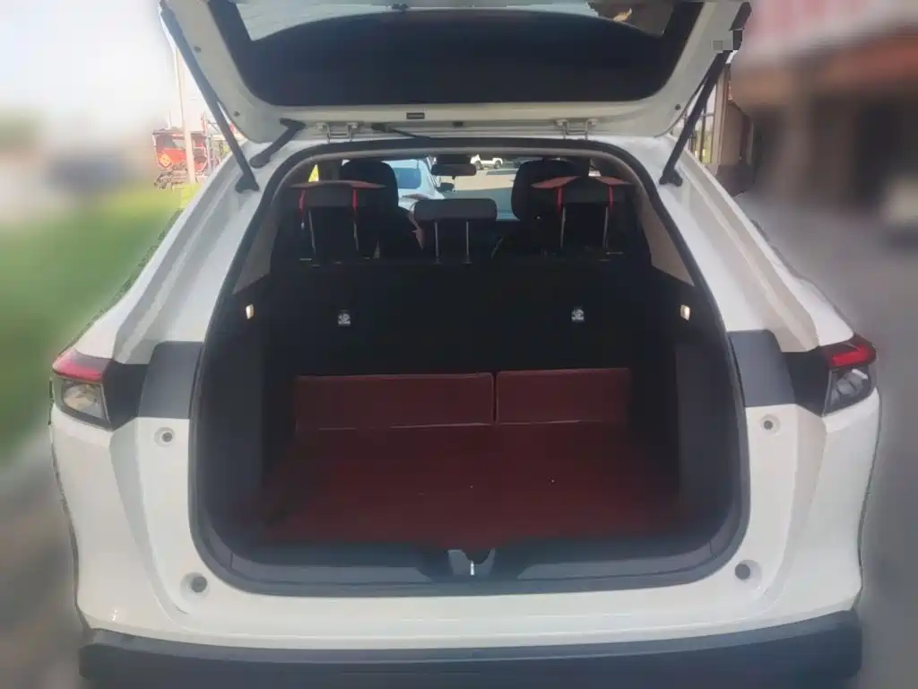Honda Vezel — миниатюра 15