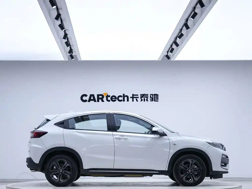Honda XR-V — миниатюра 6